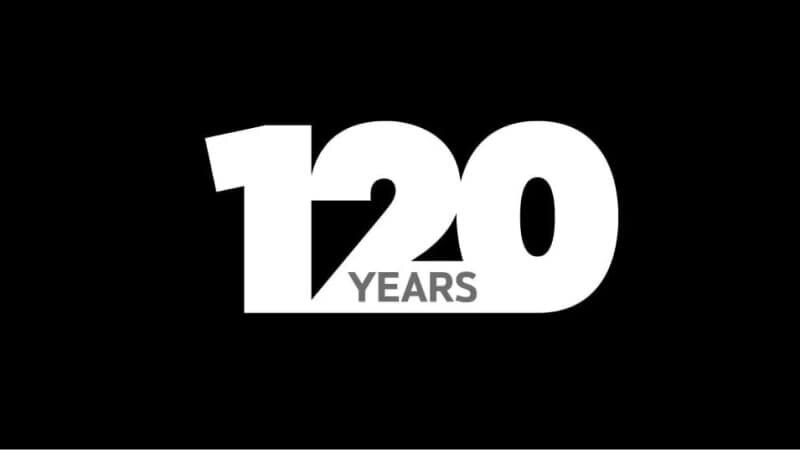 120 Years
